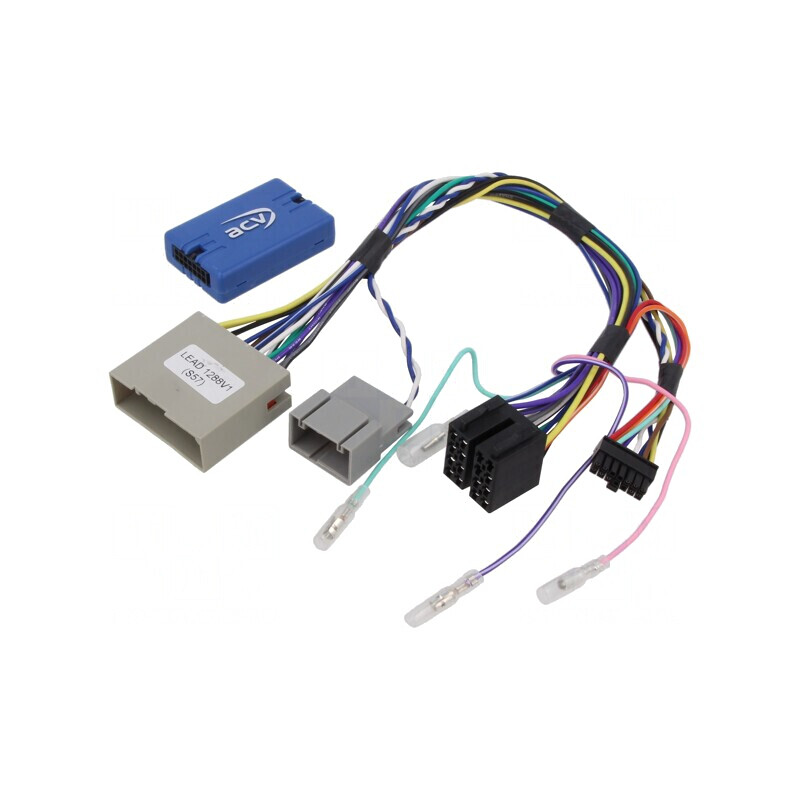 Adaptor Control Volan Ford Lincoln Mercury | Electronic-mag.ro | Componente Electronice Adaptor Control Volan Ford Lincoln Mercury | Electronic-mag.ro | Componente Electronice