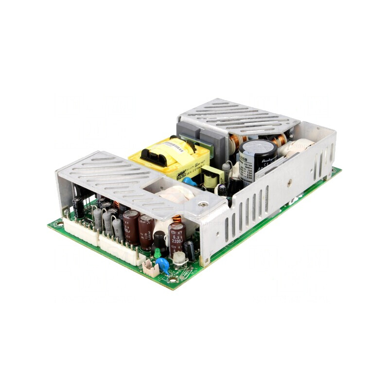 Alimentator Pulsatoriu Deschisă 200W 90-264VAC 127-370VDC MPQ-200B | Electronic-mag.ro | Componente Electronice Alimentator Pulsatoriu Deschisă 200W 90-264VAC 127-370VDC MPQ-200B | Electronic-mag.ro | Componente Electronice