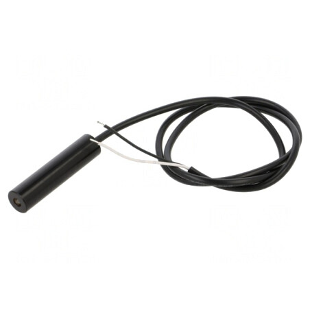 Modul Laser Linie Roșie 1mW 635nm | Electronic-mag.ro | Componente Electronice