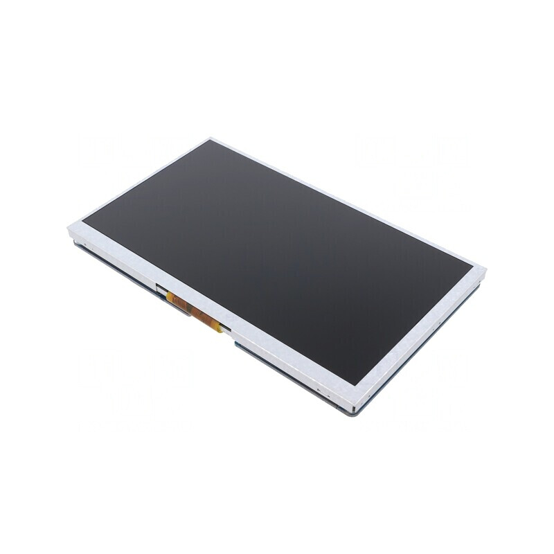 Afișaj TFT 7 inch 1024x600 LED | Electronic-mag.ro | Componente Electronice Afișaj TFT 7 inch 1024x600 LED | Electronic-mag.ro | Componente Electronice
