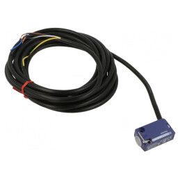 Corp Iluminat 5m ZCMD21L5 | Electronic-mag.ro | Componente Electronice