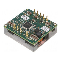 Convertor DC/DC 750W 18-32V la 3.3-18V 45A | Electronic-mag.ro | Componente Electronice