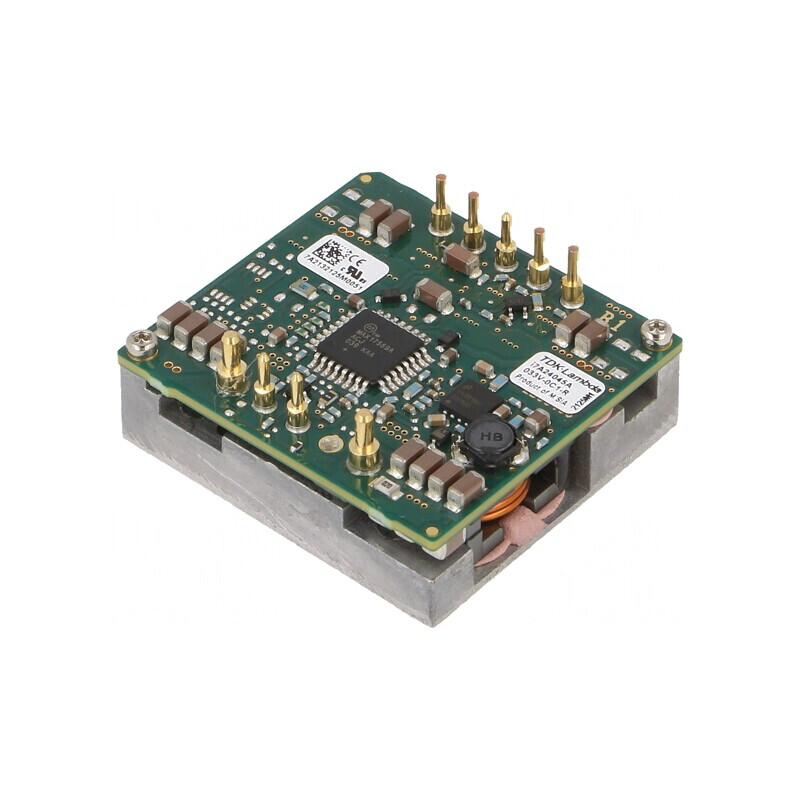 Convertor DC/DC 750W 18-32V la 3.3-18V 45A | Electronic-mag.ro | Componente Electronice Convertor DC/DC 750W 18-32V la 3.3-18V 45A | Electronic-mag.ro | Componente Electronice