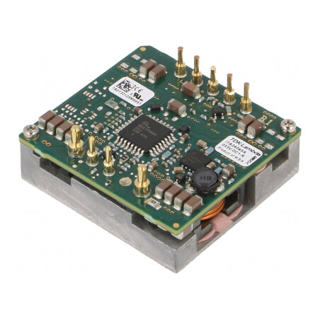 Convertor DC/DC 750W 18-32V la 3.3-18V 45A | Electronic-mag.ro | Componente Electronice