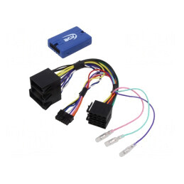 Adaptor Control Volan Mercedes | Electronic-mag.ro | Componente Electronice