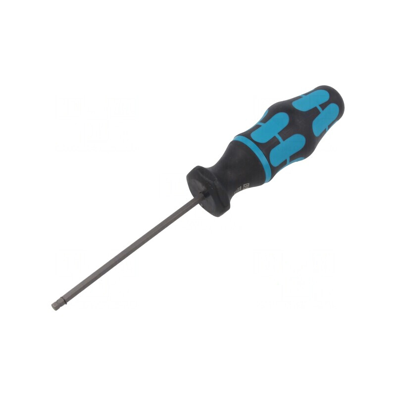 Șurubelniță Dinamometrică HEX 4mm 100mm | Electronic-mag.ro | Componente Electronice