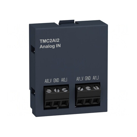 Modul de Extensie Analogică 2 în 1 | Electronic-mag.ro | Componente Electronice
