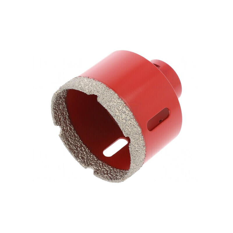 Freza Diamantată 60mm Granit Marmură M14 | Electronic-mag.ro | Componente Electronice