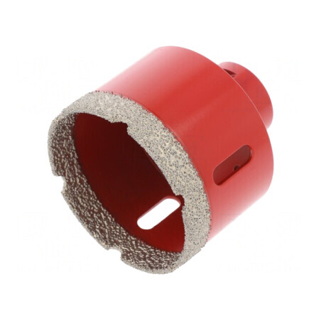 Freza Diamantată 60mm Granit Marmură M14 | Electronic-mag.ro | Componente Electronice