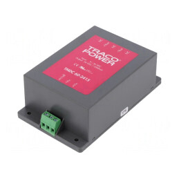 Convertor DC/DC 60W 24V 2500mA | Electronic-mag.ro | Componente Electronice