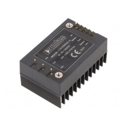 Convertor DC/DC 50W 43-160V la 12V 4.167A | Electronic-mag.ro | Componente Electronice