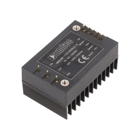 Convertor DC/DC 50W 43-160V la 12V 4.167A | Electronic-mag.ro | Componente Electronice