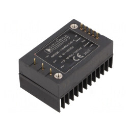 Convertor DC/DC 50W 48V 1,041A | Electronic-mag.ro | Componente Electronice