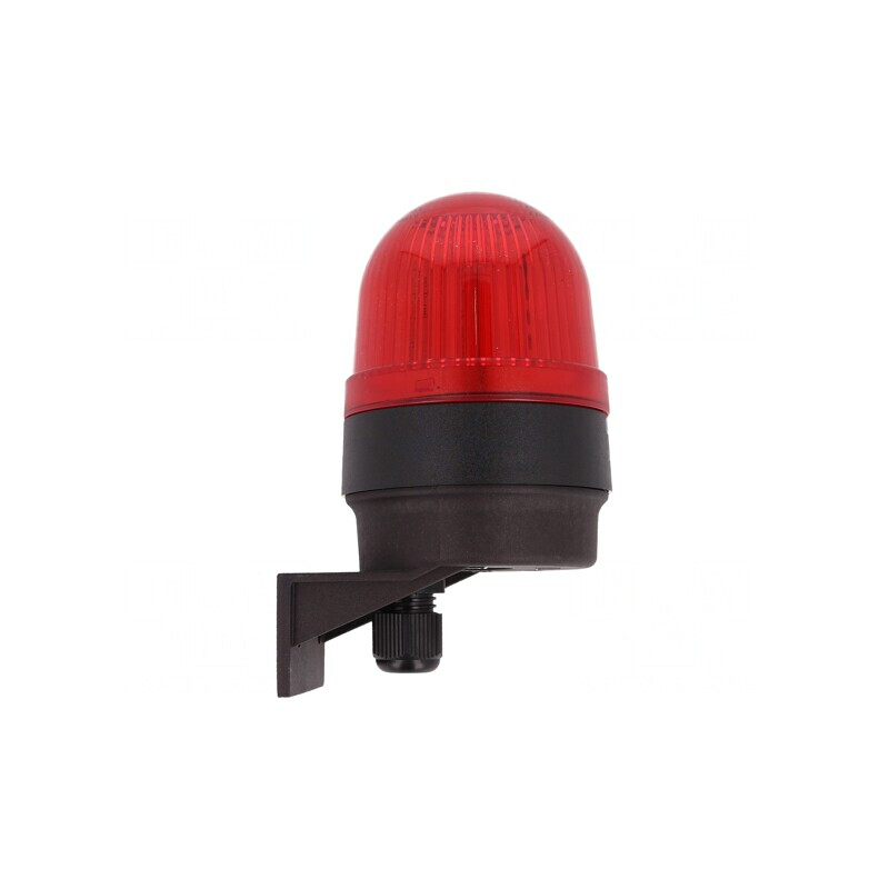 Semnalizator luminos roșu 24V IP65 | Electronic-mag.ro | Componente Electronice Semnalizator luminos roșu 24V IP65 | Electronic-mag.ro | Componente Electronice
