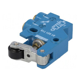 Limitator de cursă 0,18-8bar cu ștuțuri Ø6mm și ieșire NC | Electronic-mag.ro | Componente Electronice