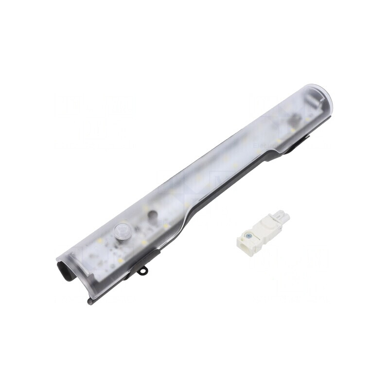 Lampă LED 6W 600lm 5000K Albă | Electronic-mag.ro | Componente Electronice