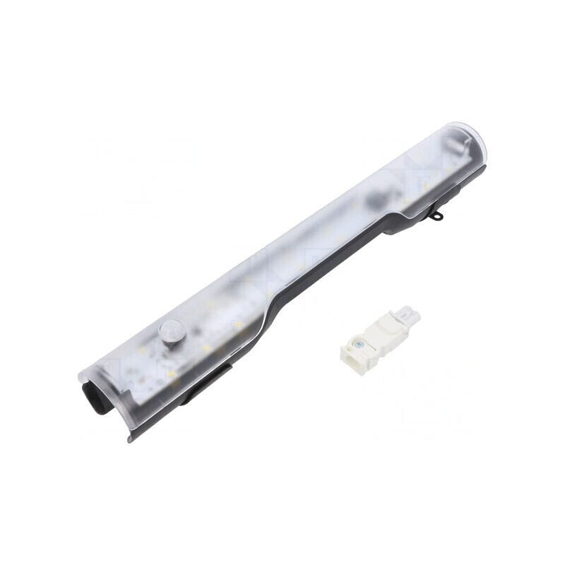 Lampă LED 6W 600lm 5000K | Electronic-mag.ro | Componente Electronice