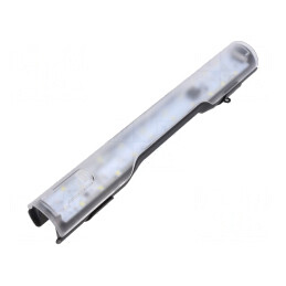 Lampă LED 9W 1200lm 5000K cu Clemă și Magnet