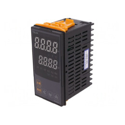 Regulator Temperatură Analogic cu SSR OUT și SPST-NO IP65 | Electronic-mag.ro | Componente Electronice