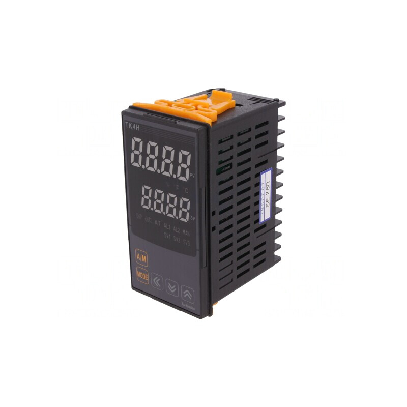 Regulator Temperatură Analogic cu SSR OUT și SPST-NO IP65 | Electronic-mag.ro | Componente Electronice