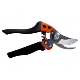 Foarfece de Grădină Oțel 20mm Mâner Compozit | Electronic-mag.ro | Componente Electronice