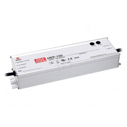 Alimentator Modular 150W 15V DC | Electronic-mag.ro | Componente Electronice