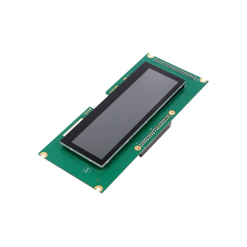 TFT 5,2" Display 480x128 LED RGB 5VDC | Electronic-mag.ro | Componente Electronice TFT 5,2" Display 480x128 LED RGB 5VDC | Electronic-mag.ro | Componente Electronice