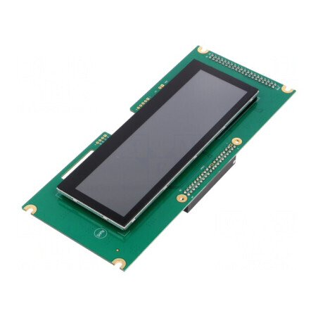 TFT 5,2" Display 480x128 LED RGB 5VDC | Electronic-mag.ro | Componente Electronice