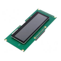 TFT 5,2" Display 480x128 LED RGB 5VDC | Electronic-mag.ro | Componente Electronice