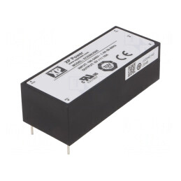 Convertor AC/DC 60W 5VDC ECE60US05 | Electronic-mag.ro | Componente Electronice