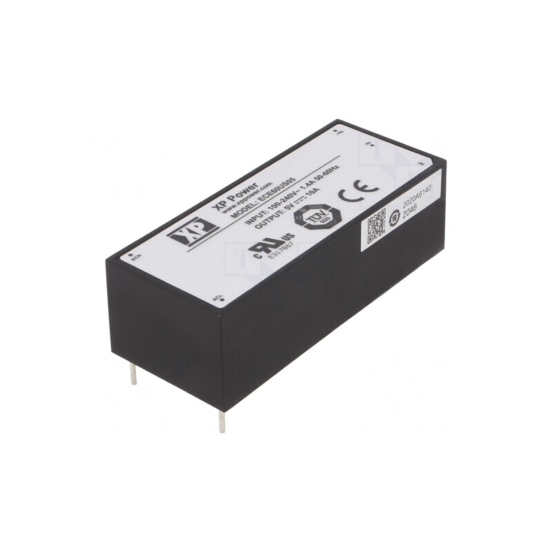 Convertor AC/DC 60W 5VDC ECE60US05 | Electronic-mag.ro | Componente Electronice Convertor AC/DC 60W 5VDC ECE60US05 | Electronic-mag.ro | Componente Electronice