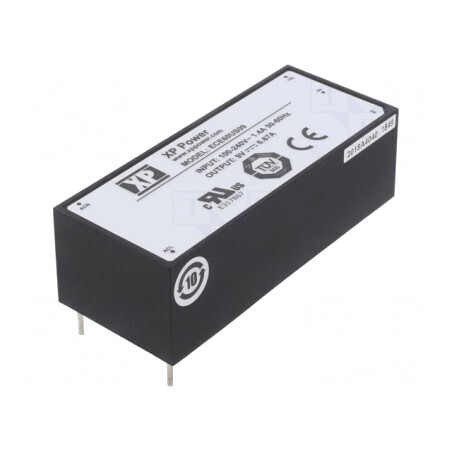 Convertor AC/DC 60W 9VDC ECE60US09 | Electronic-mag.ro | Componente Electronice