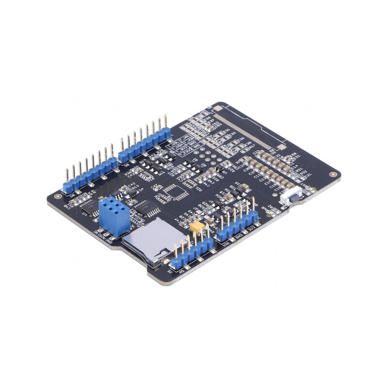 Arduino Small E-Paper Shield V2 | Electronic-mag.ro | Componente Electronice Arduino Small E-Paper Shield V2 | Electronic-mag.ro | Componente Electronice