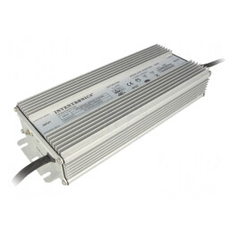Alimentator LED 320W 2100mA 90-305VAC | Electronic-mag.ro | Componente Electronice