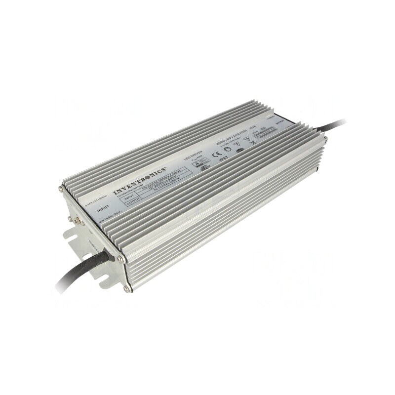Alimentator LED 320W 2100mA 90-305VAC | Electronic-mag.ro | Componente Electronice Alimentator LED 320W 2100mA 90-305VAC | Electronic-mag.ro | Componente Electronice