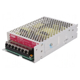 Alimentator Modular Încastrabil 150W 24VDC | Electronic-mag.ro | Componente Electronice