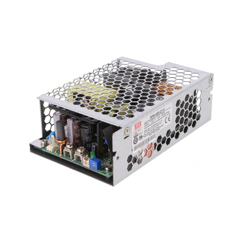 Alimentator Pulsatoriu 400W 113-370VDC 80-264VAC | Electronic-mag.ro | Componente Electronice Alimentator Pulsatoriu 400W 113-370VDC 80-264VAC | Electronic-mag.ro | Componente Electronice