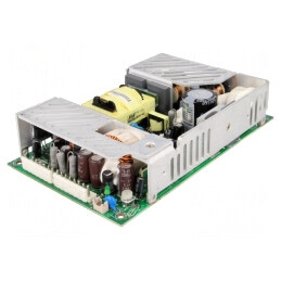 Alimentator Pulsatoriu Deschis 200W 127-370VDC 90-264VAC | Electronic-mag.ro | Componente Electronice