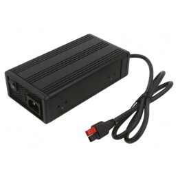 Încărcător pentru Baterii Reîncărcabile 20A 13.8V | Electronic-mag.ro | Componente Electronice