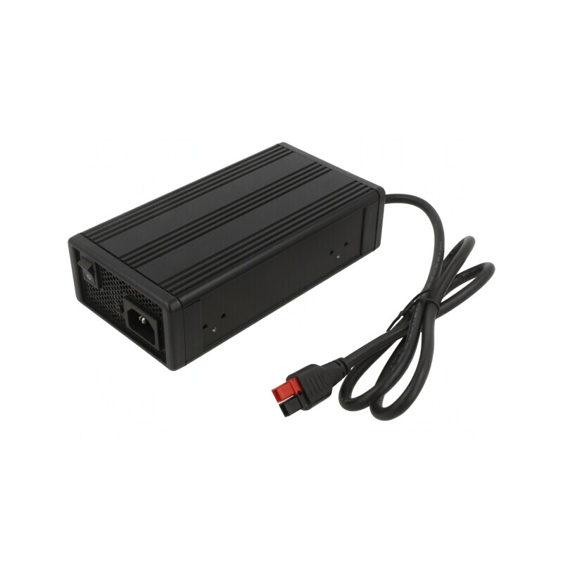 Încărcător pentru Baterii Reîncărcabile 20A 13.8V | Electronic-mag.ro | Componente Electronice Încărcător pentru Baterii Reîncărcabile 20A 13.8V | Electronic-mag.ro | Componente Electronice