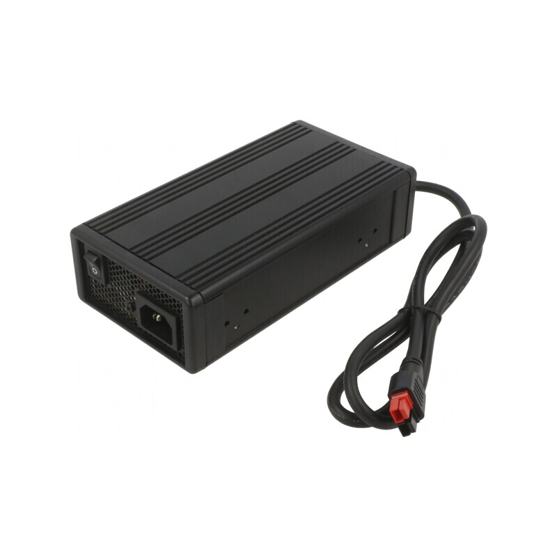 Încărcător Baterii Reîncărcabile 6A 20-65Ah 55.2VDC | Electronic-mag.ro | Componente Electronice Încărcător Baterii Reîncărcabile 6A 20-65Ah 55.2VDC | Electronic-mag.ro | Componente Electronice