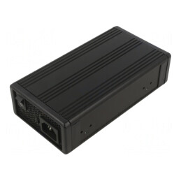 Încărcător Baterii Reîncărcabile 6A 20-65Ah 55.2VDC | Electronic-mag.ro | Componente Electronice