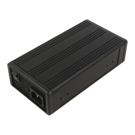 Încărcător Baterii Reîncărcabile 6A 20-65Ah 55.2VDC | Electronic-mag.ro | Componente Electronice