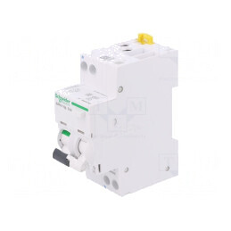 Întrerupător RCBO 6A 30mA 250A | Electronic-mag.ro | Componente Electronice