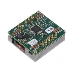 Convertor DC/DC 400W 9-18V la 0.8-8V 60A THT | Electronic-mag.ro | Componente Electronice