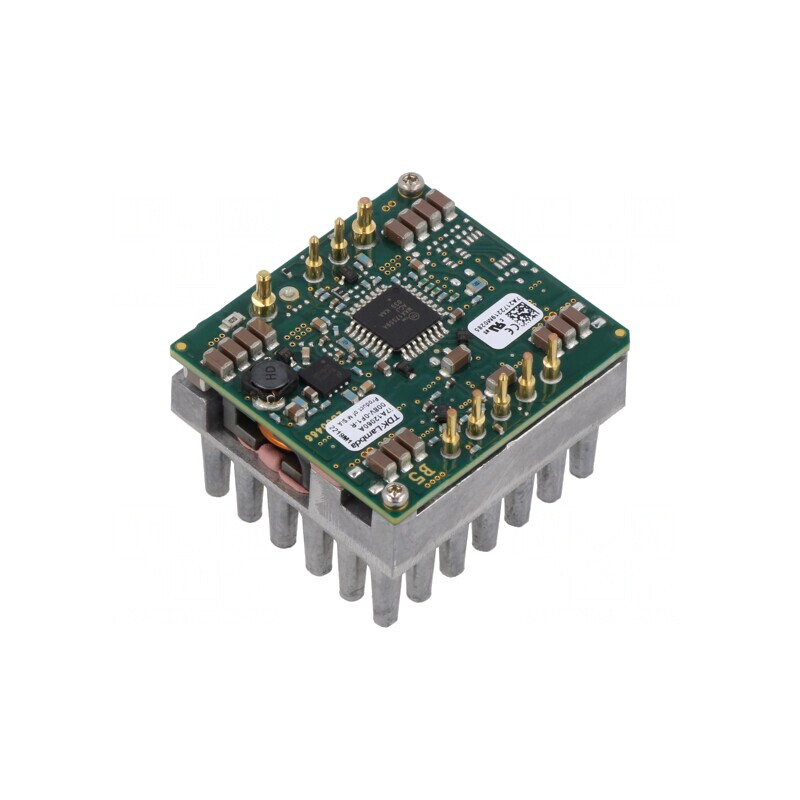 Convertor DC/DC 400W 9-18V la 0.8-8V 60A THT | Electronic-mag.ro | Componente Electronice