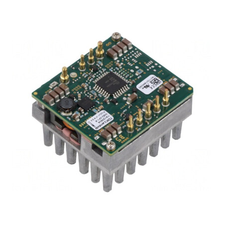 Convertor DC/DC 400W 9-18V la 0.8-8V 60A THT | Electronic-mag.ro | Componente Electronice