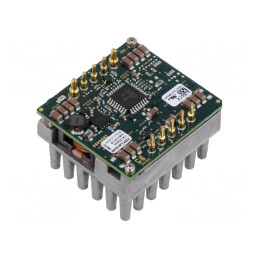 Convertor DC/DC 400W 9-18V la 0.8-8V 60A THT | Electronic-mag.ro | Componente Electronice