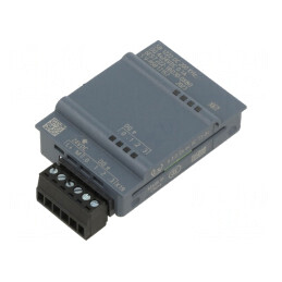 Modul de Extensie Tranzistor 4 OUT S7-1200 | Electronic-mag.ro | Componente Electronice