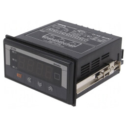 Regulator Curent AC 100-240VAC pe Panou SPST-NO 14.2mm | Electronic-mag.ro | Componente Electronice